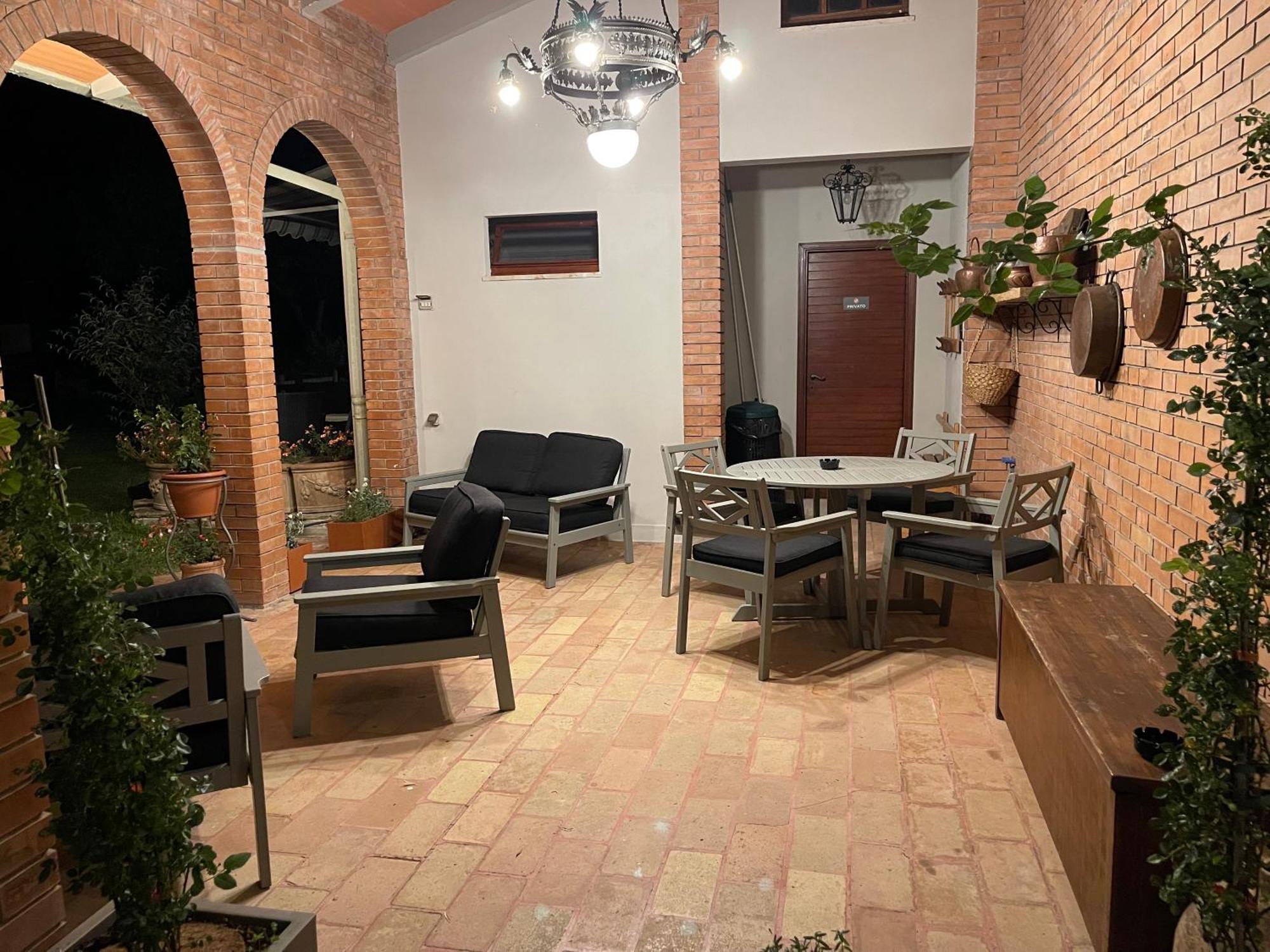 Le Balze Appartamenti Perugia Exterior photo